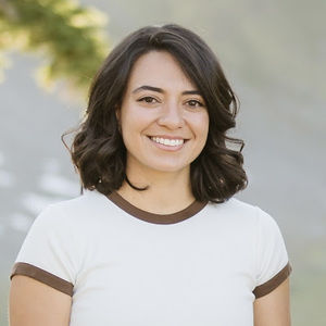 Meet your Posher, Valeria